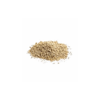 Vermikulitt á 100 l sekk pipe isolasjon rehab