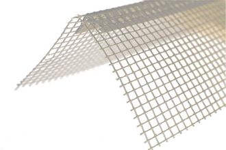 Hjørnelist, Weber Therm 391 N, lengde 2,5 m