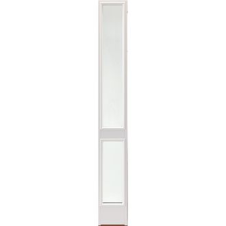 Sidefelt to-delt, Cotswold glass (flere varianter)