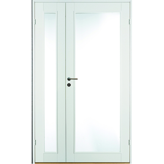 Line Helt Glass Sidefelt (flere varianter)