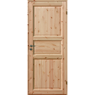 Olav Innerdør massiv (flere varianter)