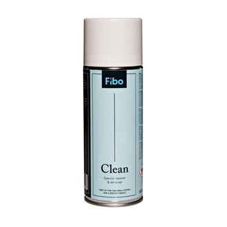 Rengjøringsspray - Fibo Clean