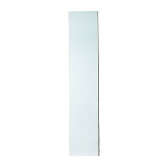 Fibo Veggpanel Long Denver White 10x620x3020 mm