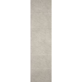 Fibo Veggpanel Stone Grey Sahara 10x620x2400 mm