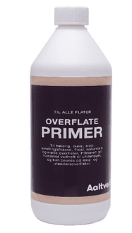 Arita Primer Alle Flater