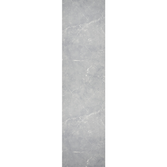 Fibo Veggpanel Stone Grey Marble 10x620x2400 mm