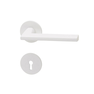 Vrider til ID - Denver Hvit