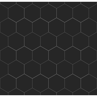 Fibo Kjøkkenpanel 2024KM71 Black 