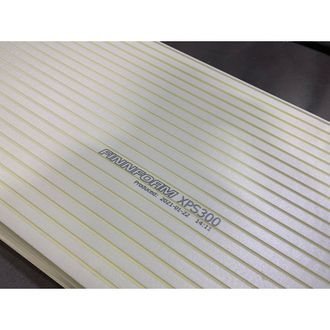 Finnfoam Drensplate DS-300 FL