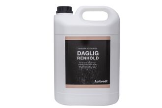 Arita Daglig Renhold 5L
