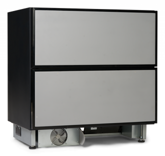 Kjøleskuff, Norcool G3 for påmontering av møbelfront