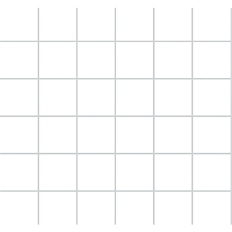 Fibo Kjøkkenpanel 3091KM1010 Denver White