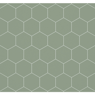 Fibo Kjøkkenpanel 5206KM71 Olivegreen