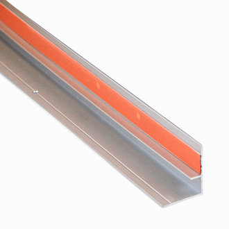 Hjørneprofil innvendig for fuging 580 mm til Fibo veggpaneler