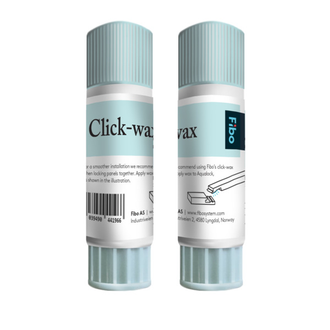 Voksstift - Fibo Click Wax