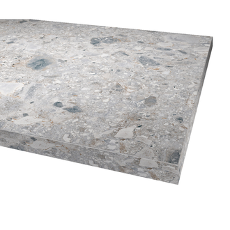 Stone Mix Benkeplate i laminert spon - 29x4100x635 mm