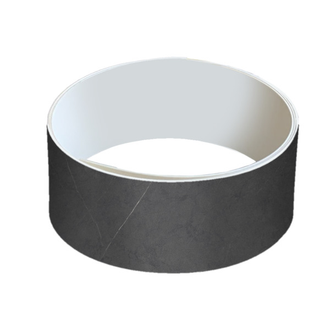 Kantlist til benkeplate 5156 Stone Dark 3050 mm