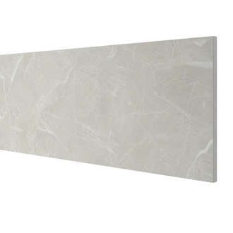 Fibo Splashboard 195 Marble Grey