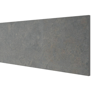 Fibo Splashboard 522 Cement Rust
