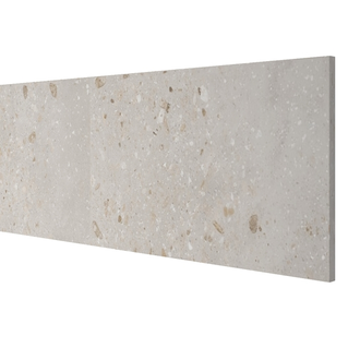 Fibo Splashboard 619 Terrazzo Warm