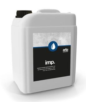 Arita Konstruksjonsimpregnering (Betong & Stein), 5 liter kanne