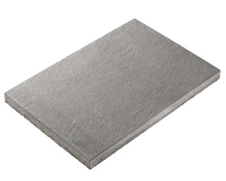 Helle Vulkan, AC overflatebehandlet, 60 x 40 x 4 cm, fra Asak