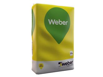 Weber.base KC 20/80 - 25kg S