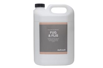 Arita Fug & Flis Rens - 5L