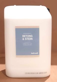 Arita Betong & Stein Impreg. 25L
