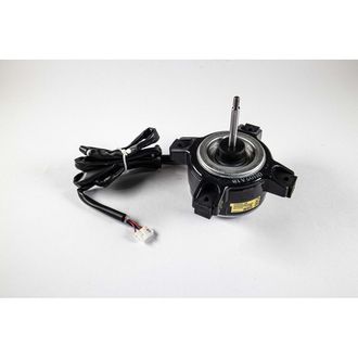 Viftemotor til Daikin varmepumpe, utedel