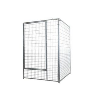 Dørelement, f.eks. for hundegård