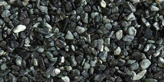 Dekorstein Green Tromlet 15/25 (20kg) - Aaltvedt