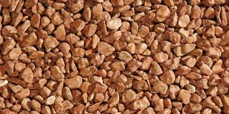 Dekorstein Red Tromlet 15/25 (20kg) - Aaltvedt