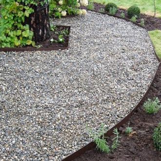 Elvesingel, vasket 800 kg storsekk - Flere størrelser...