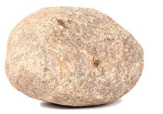 Elvestein / kulestein. Str. 150+++ mm. Selges stykkvis. Ta kontakt for priser og størrelser.