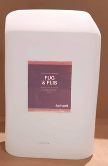 Arita Fug & Flis Rens - 25L