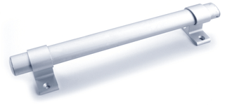 Håndtak for brannstige, 30 cm