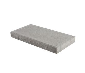 Helle Grå, 20 x 40 x 5 cm, fra Aaltvedt