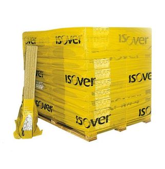 Alle ISOVER Fireprotect 150, 20 - 60 mm