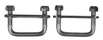 Kobling til veggelement