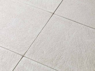 Helle Kritt AC, 60 x 40 x 4 cm, hvit, fra Asak