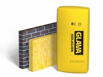 Alle Glava Murplater, 50-150 mm