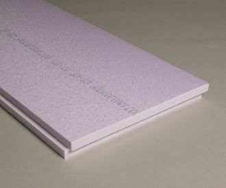 Jackofoam 300 F plate, 50-120 mm