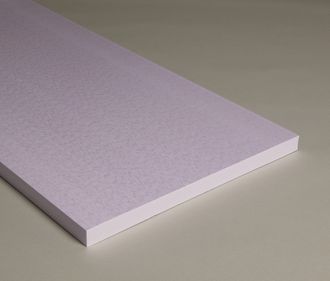 Jackofoam 500 plate, 50-150 mm