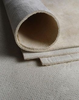 Alle Pyrogel XT-E, høy-temperatur isolasjonsruller, 5 - 10 mm, 5,25 - 139 m²