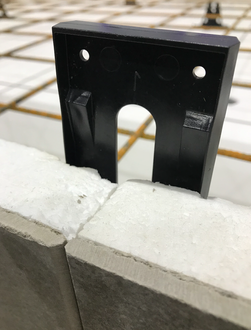 Plastkile, pakke med 25 stk, fra Jackon