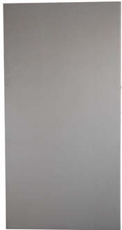 Forestia sponplate 3-vegg standard P2 1220x2390 mm