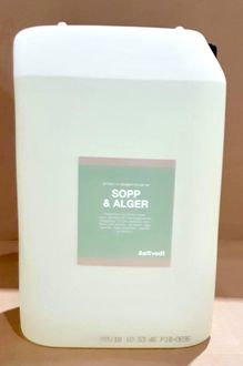 Arita Sopp & Algefjerner - 25L