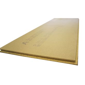 Sponplate, gulv, 22 mm, standard 2420 mm, fra Forestia 