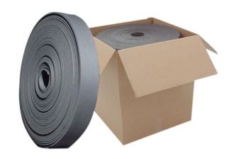 Alle Glava Svillunderlag, 95-145 mm